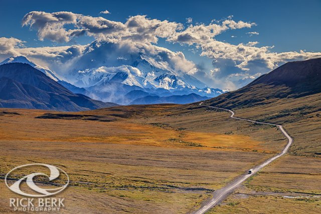 The Road To Denali